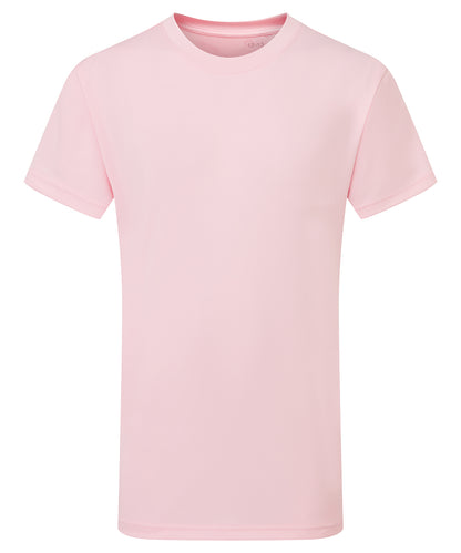 TriDri® TR10B Kids TriDri® performance t-shirt in Light Pink
