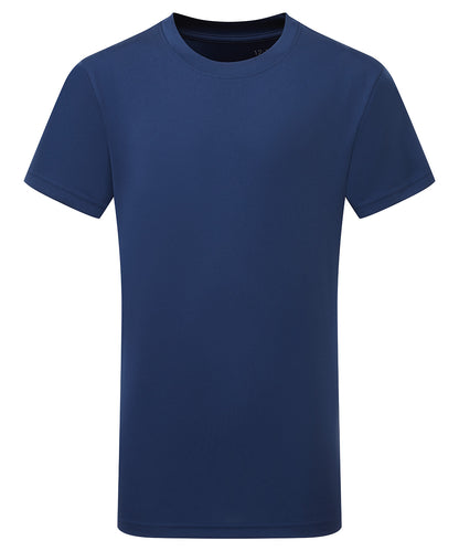 TriDri® TR10B Kids TriDri® performance t-shirt in Navy