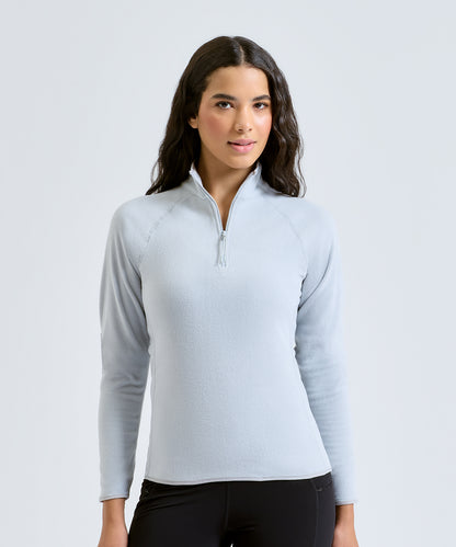 TriDri® TR125 Women's TriDri® elements active fitted fleece