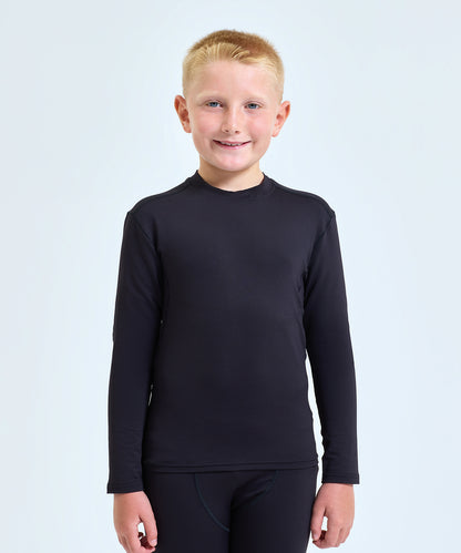 TriDri® TR16B Kids TriDri® performance base layer