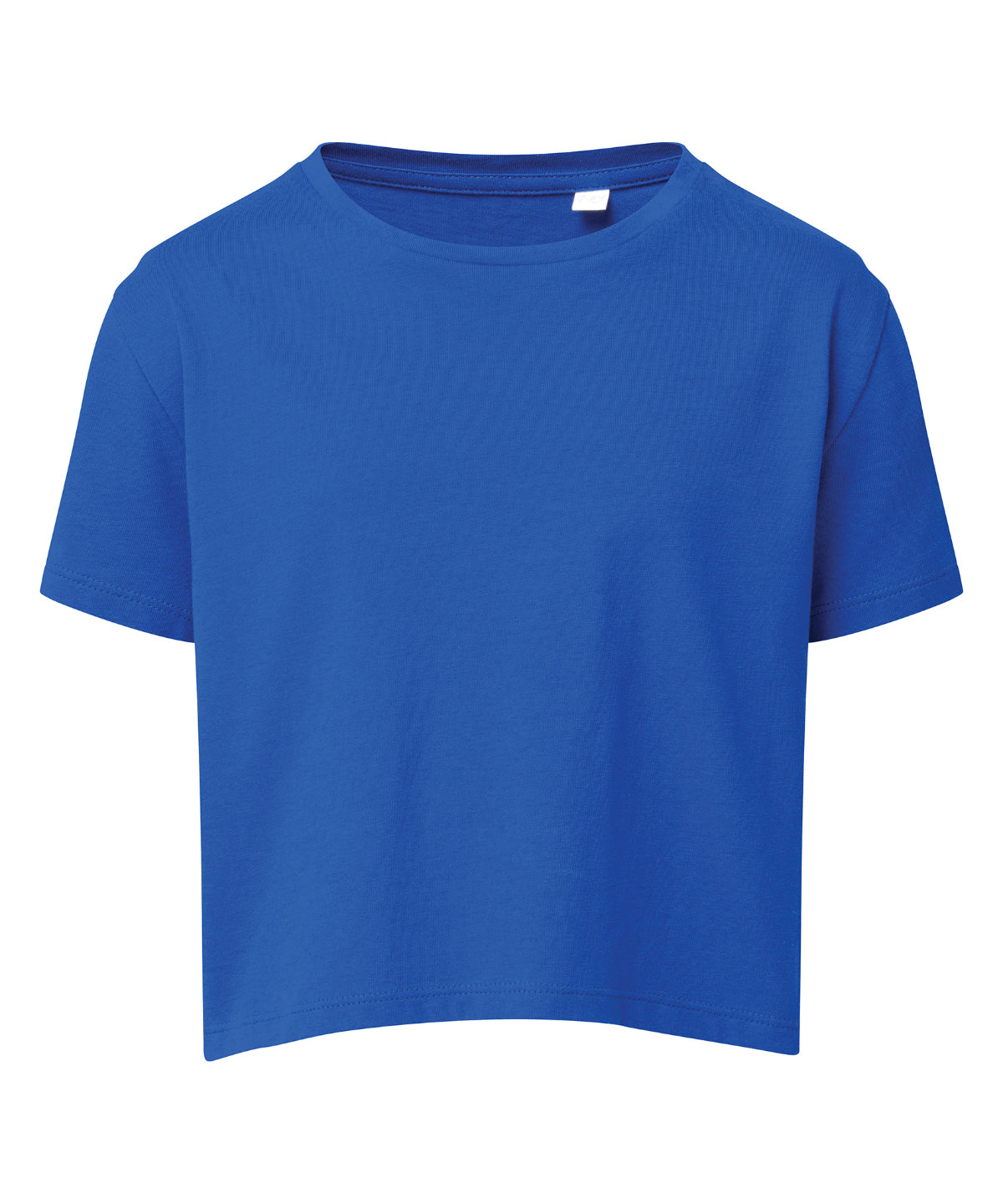 TriDri® TR19B Kids TriDri® boxy tee in Royal
