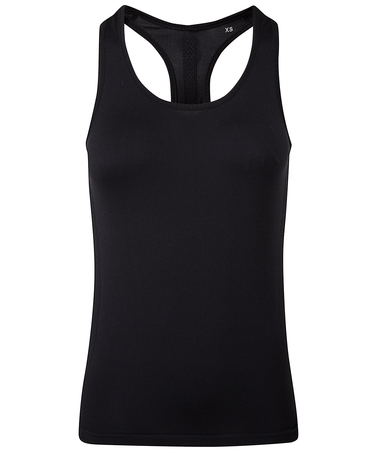TriDri® TR209 Women's TriDri® seamless 3D fit" multi-sport sculpt vest"