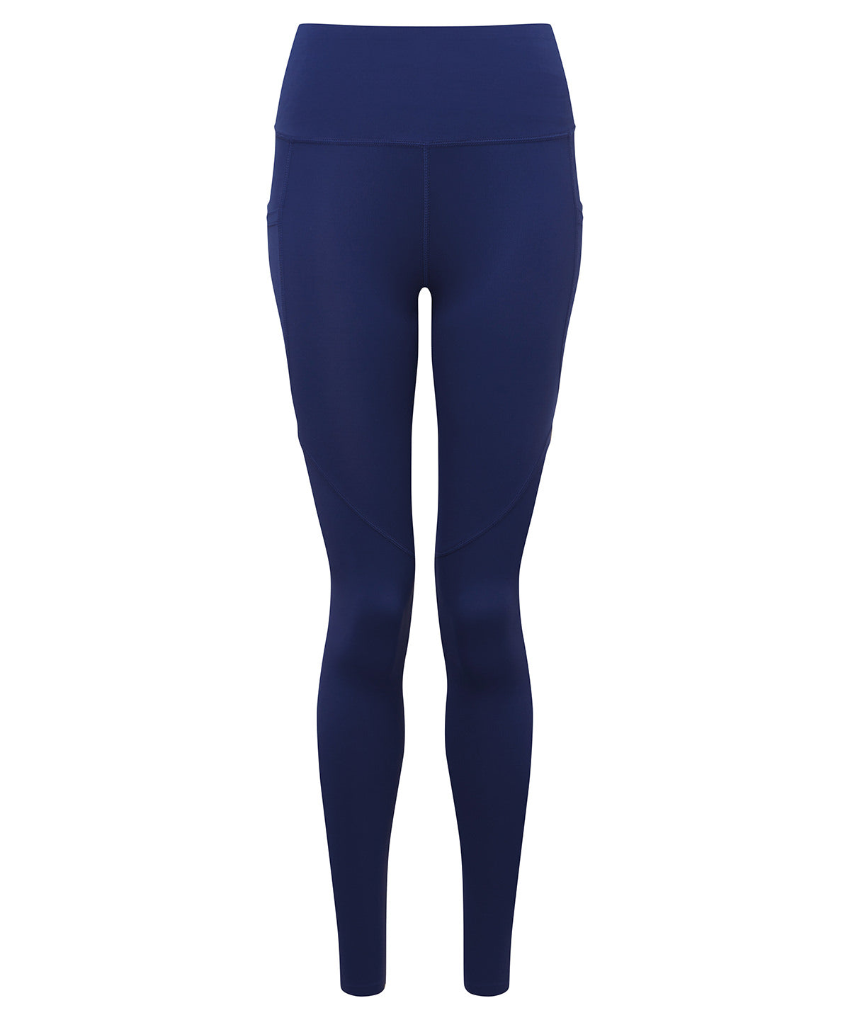 TriDri® TR308 Women's TriDri® hourglass leggings in Navy