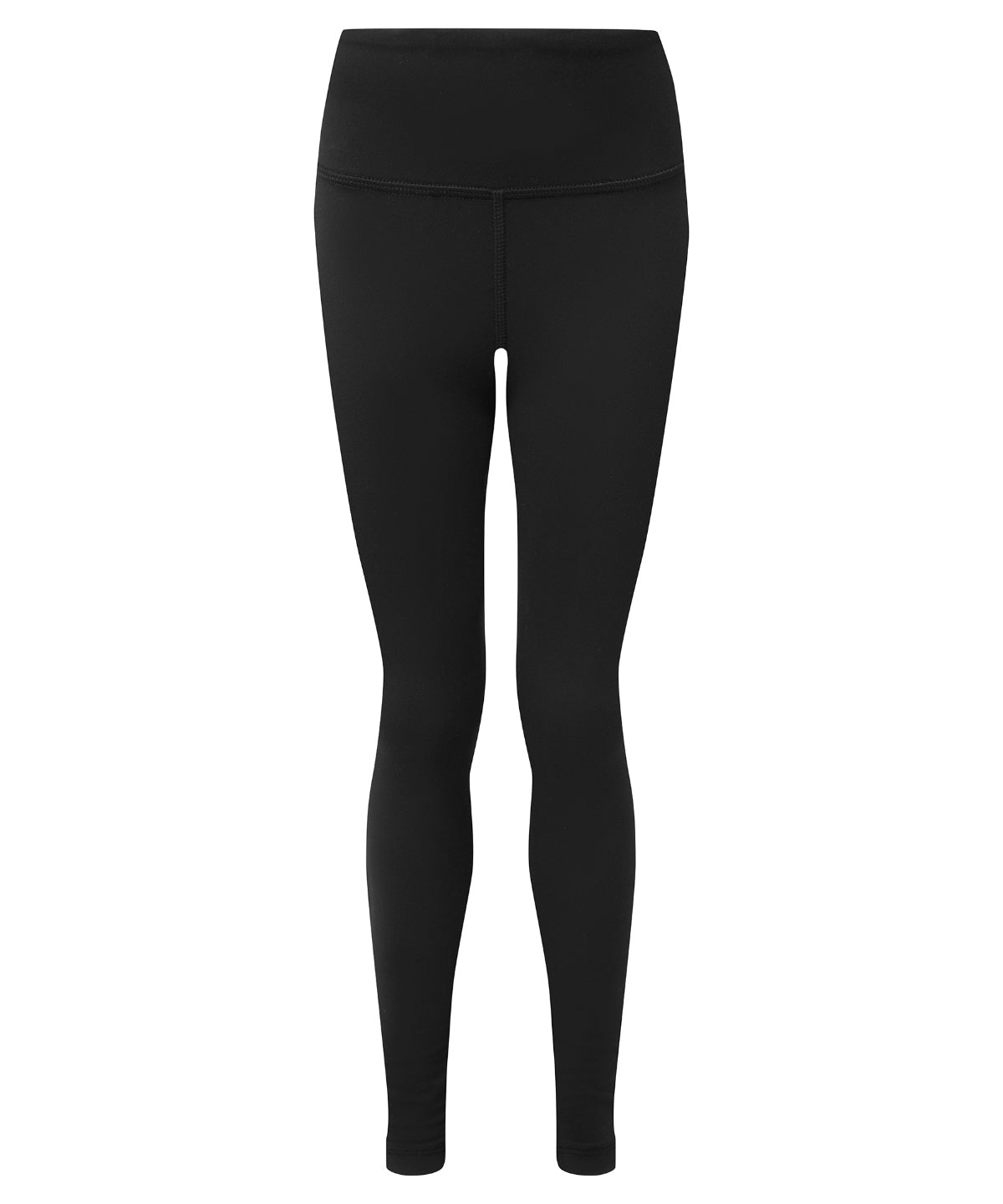 TriDri® TR31B Kids TriDri® recycled performance leggings in Black