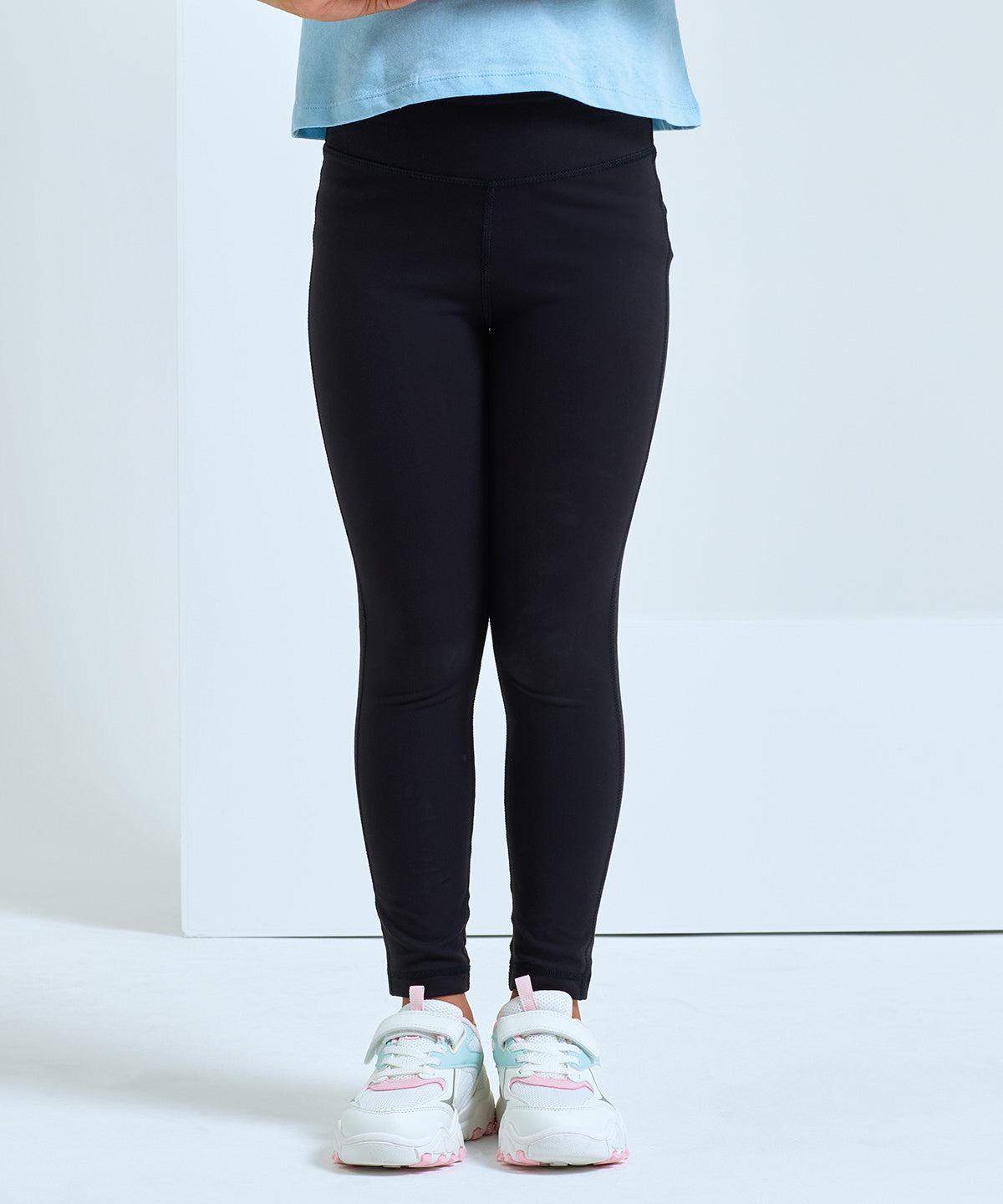 TriDri® TR31B Kids TriDri® recycled performance leggings