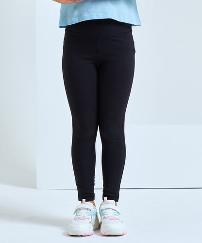 TriDri® TR31B Kids TriDri® recycled performance leggings