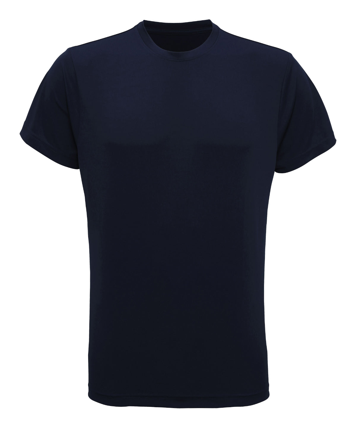 TriDri® TR501 Men's TriDri® recycled performance t-shirt in French Navy