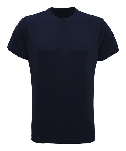 TriDri® TR501 Men's TriDri® recycled performance t-shirt in French Navy