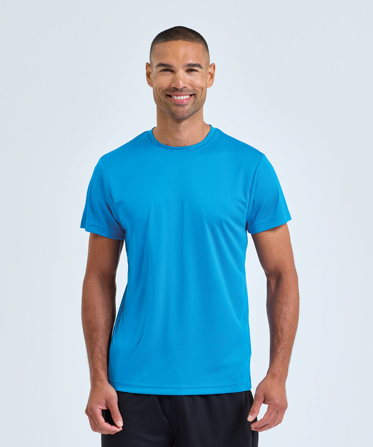 TriDri® TR501 Men's TriDri® recycled performance t-shirt