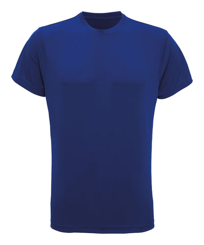 TriDri® TR501 Men's TriDri® recycled performance t-shirt in Royal