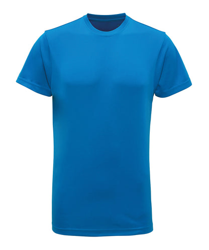 TriDri® TR501 Men's TriDri® recycled performance t-shirt in Sapphire
