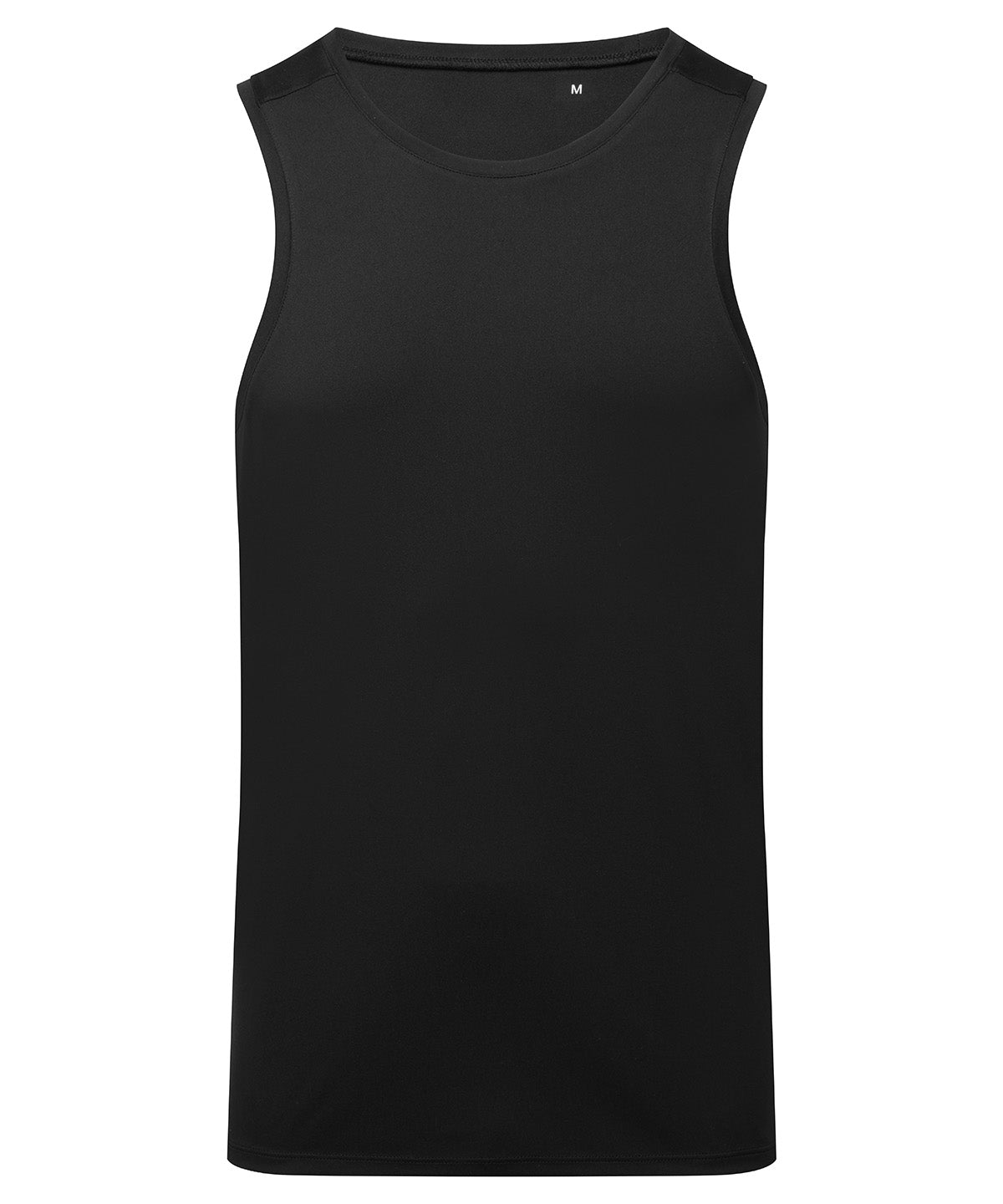 TriDri® TR506 Tridri® ion-charge performance vest in Black
