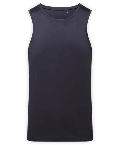 TriDri® TR506 Tridri® ion-charge performance vest in French Navy