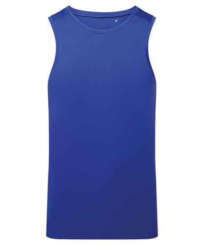 TriDri® TR506 Tridri® ion-charge performance vest in Royal