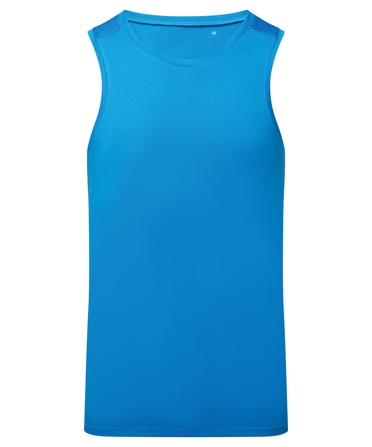TriDri® TR506 Tridri® ion-charge performance vest in Sapphire