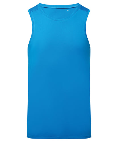 TriDri® TR506 Tridri® ion-charge performance vest in Sapphire