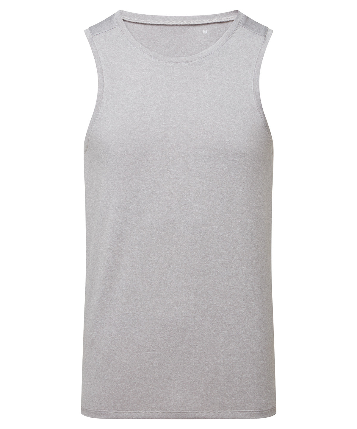 TriDri® TR506 Tridri® ion-charge performance vest in Silver Melange