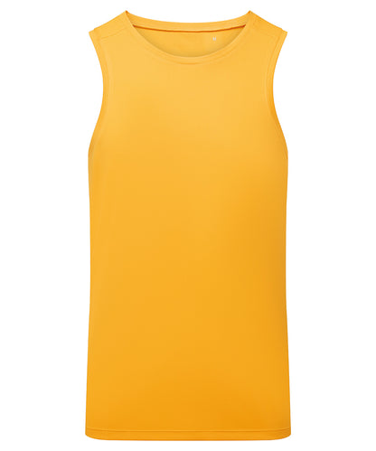 TriDri® TR506 Tridri® ion-charge performance vest in Sun Yellow