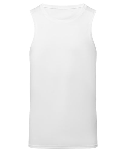 TriDri® TR506 Tridri® ion-charge performance vest in White