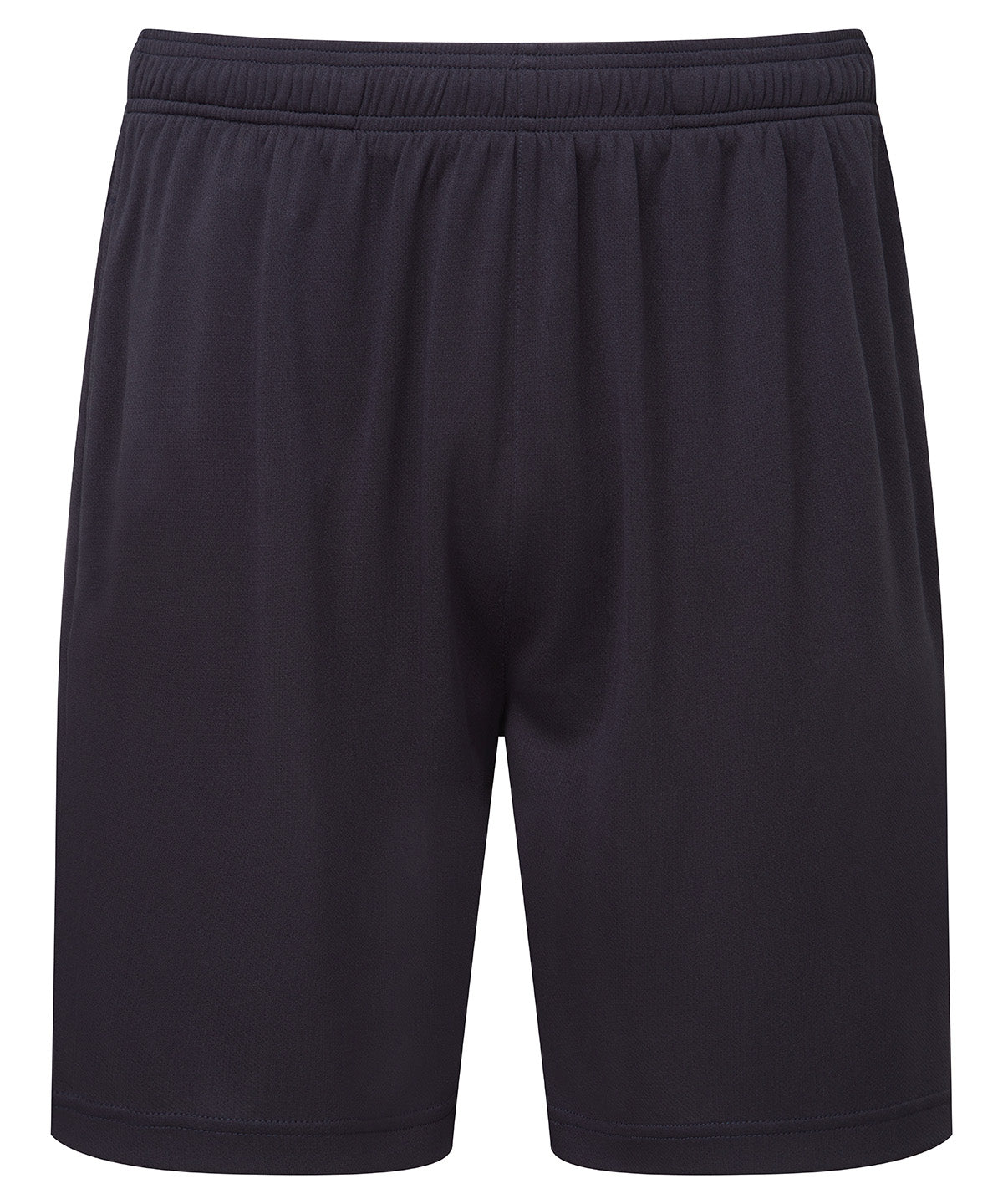 TriDri® TR507 TriDri® ion-charge performance shorts in French Navy