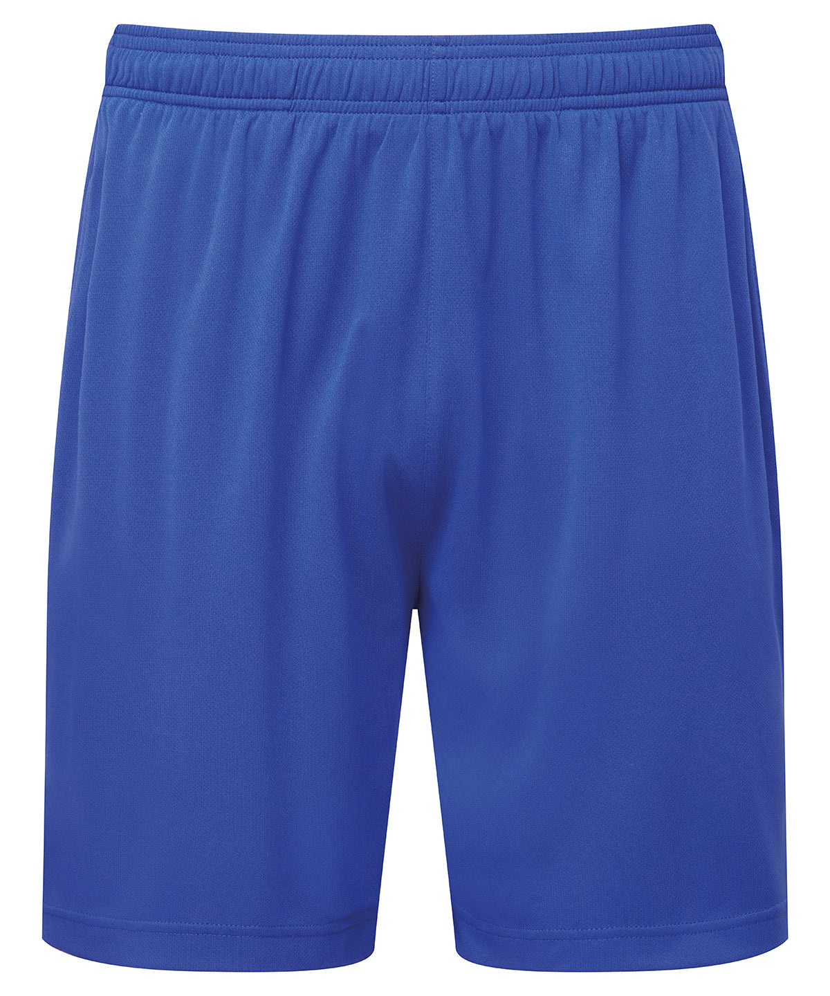 TriDri® TR507 TriDri® ion-charge performance shorts in Royal