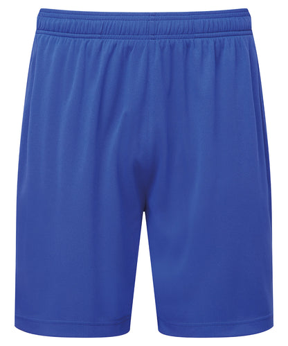 TriDri® TR507 TriDri® ion-charge performance shorts in Royal
