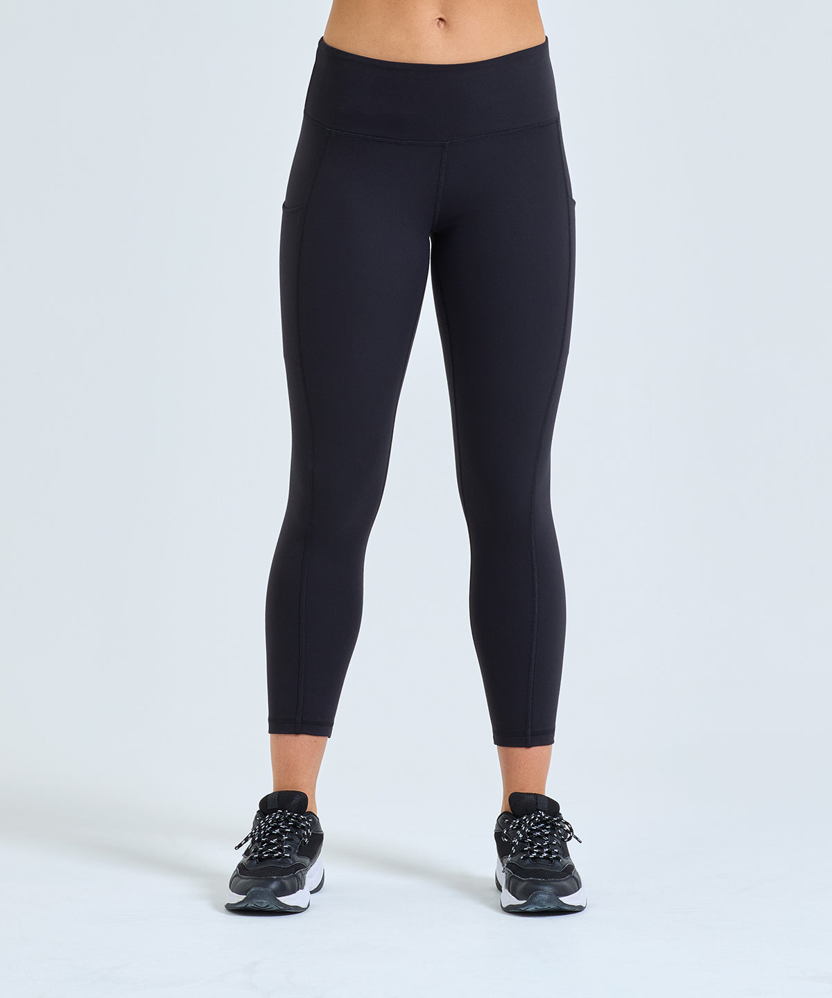 TriDri® TR533 Women's TriDri® recycled performance 7/8 leggings