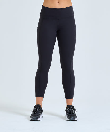 TriDri® TR533 Women's TriDri® recycled performance 7/8 leggings