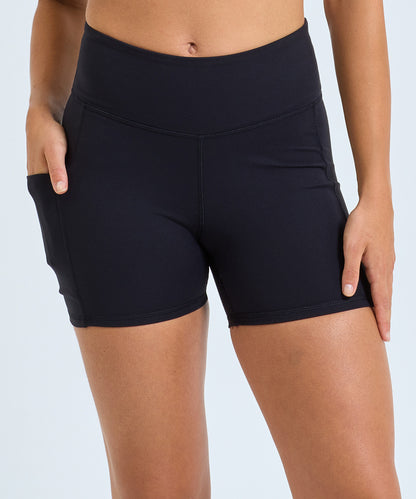 TriDri® TR535 Women's TriDri® recycled micro shorts