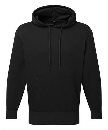 TriDri® TR602 TriDri® recycled hoodie in Black