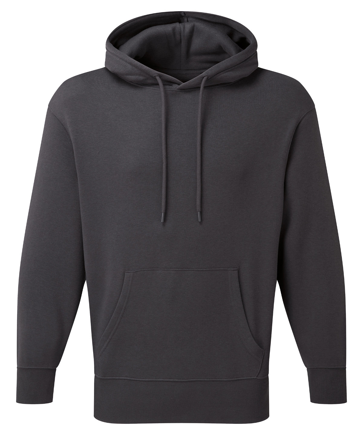 TriDri® TR602 TriDri® recycled hoodie in Charcoal