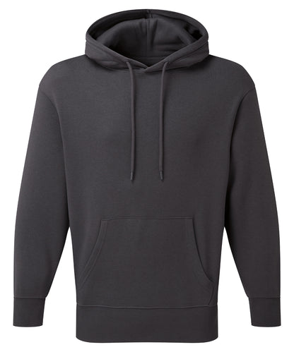 TriDri® TR602 TriDri® recycled hoodie in Charcoal