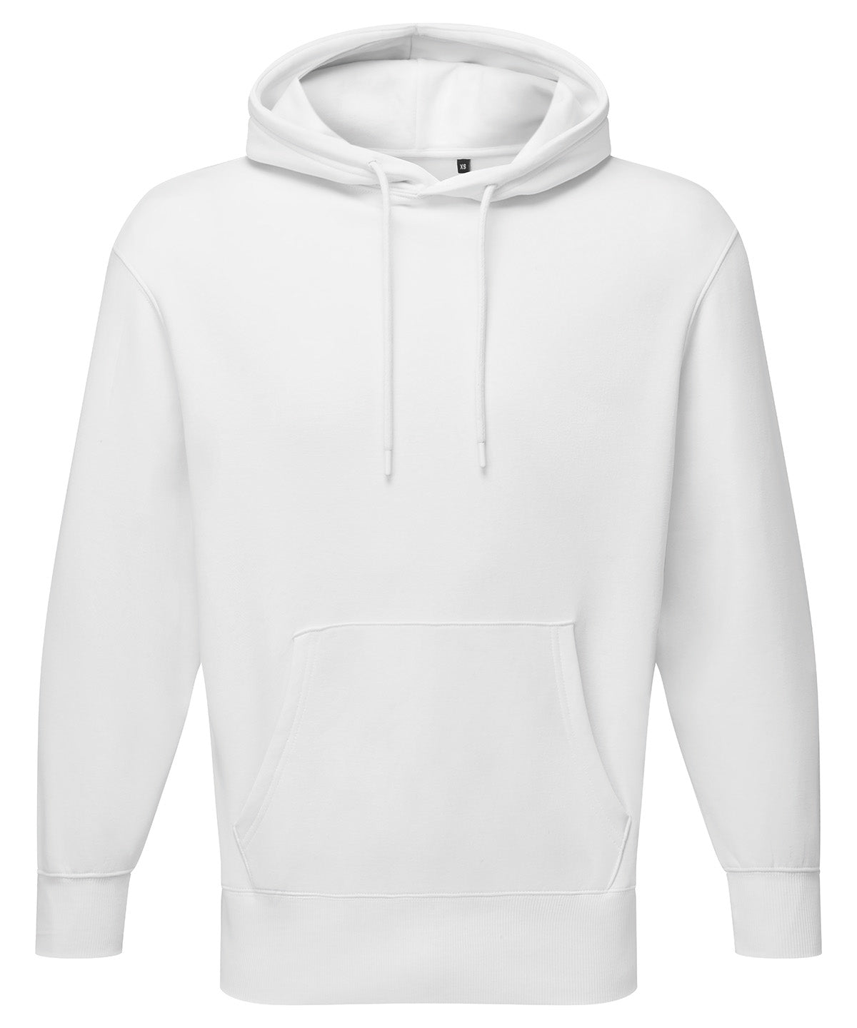 TriDri® TR602 TriDri® recycled hoodie in White
