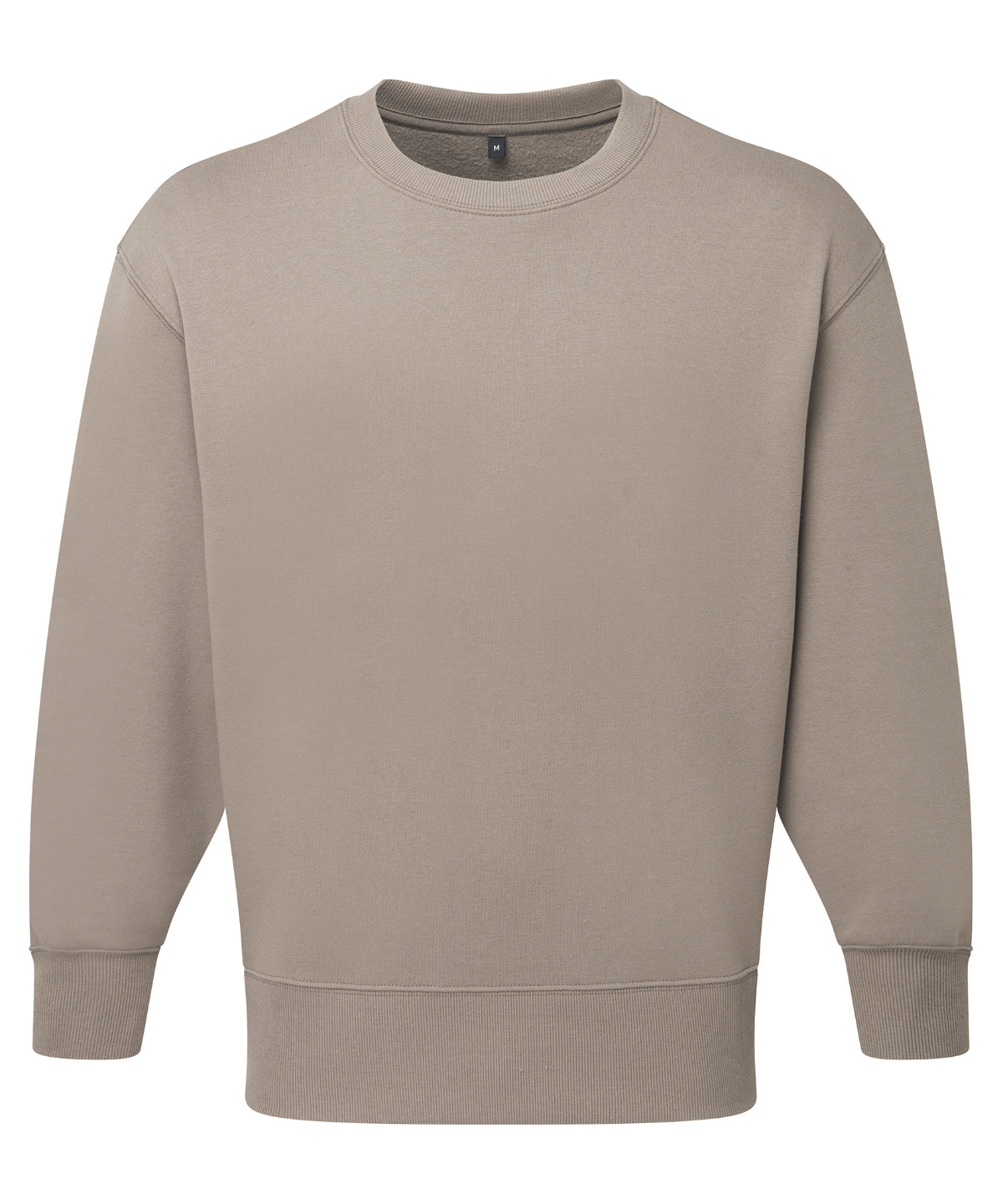TriDri® TR603 TriDri® recycled sweatshirt in Stone
