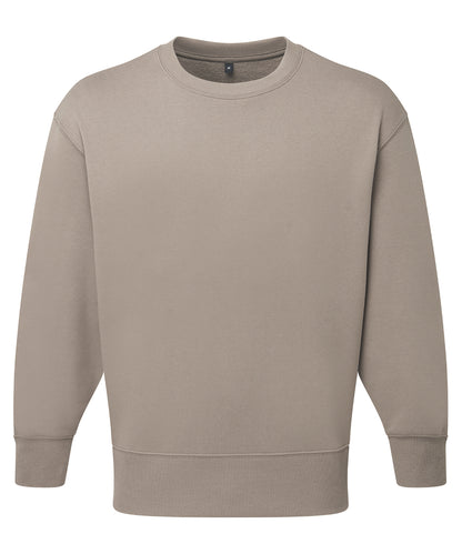TriDri® TR603 TriDri® recycled sweatshirt in Stone