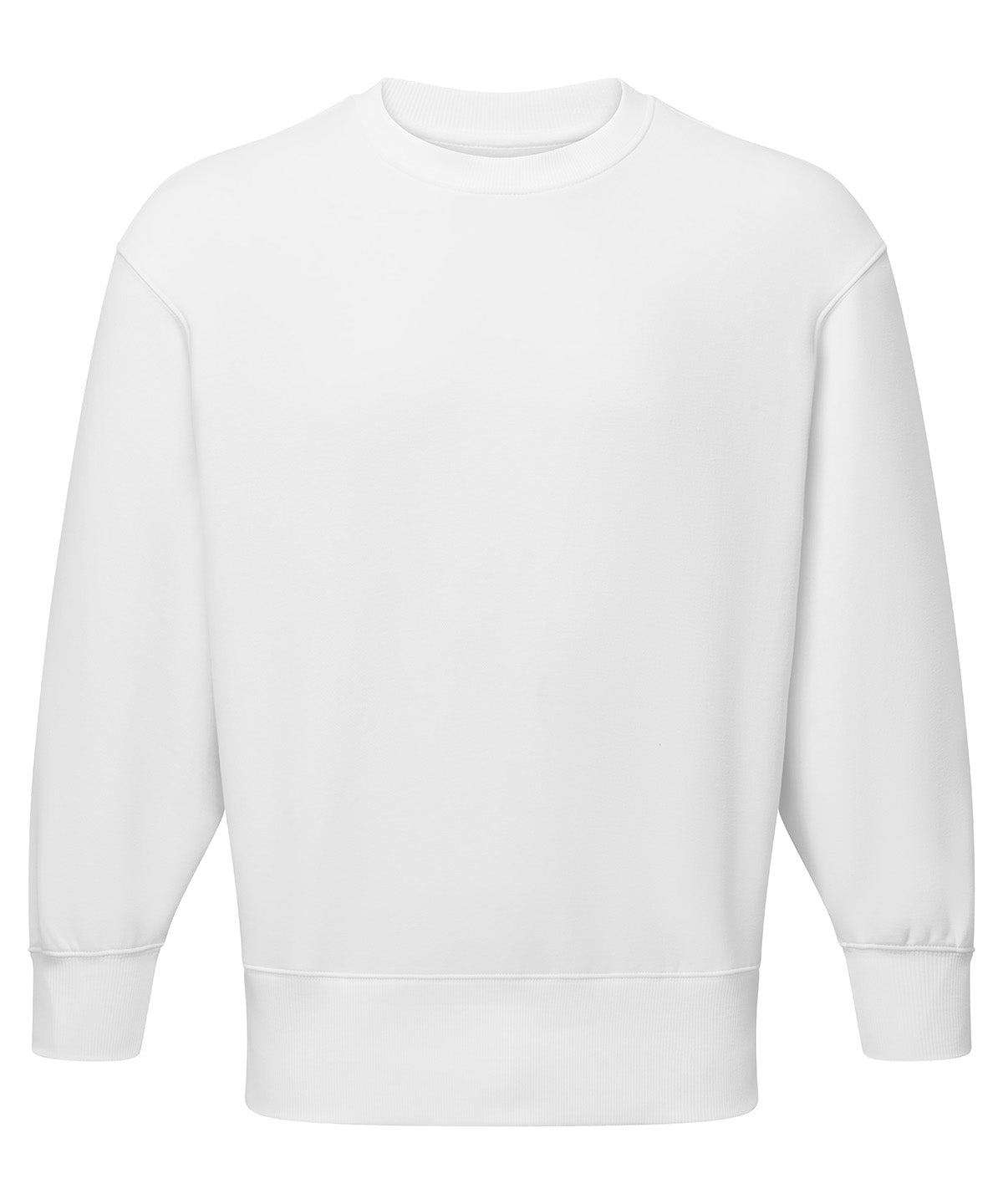 TriDri® TR603 TriDri® recycled sweatshirt in White