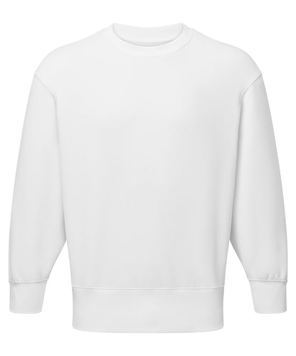 TriDri® TR603 TriDri® recycled sweatshirt in White