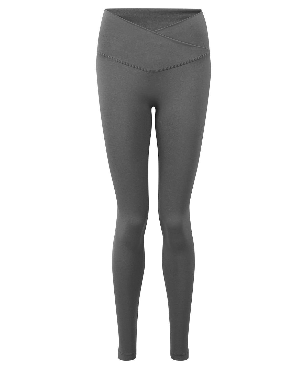 TriDri® TR651 Women'sTriDri luxe leggings in Charcoal