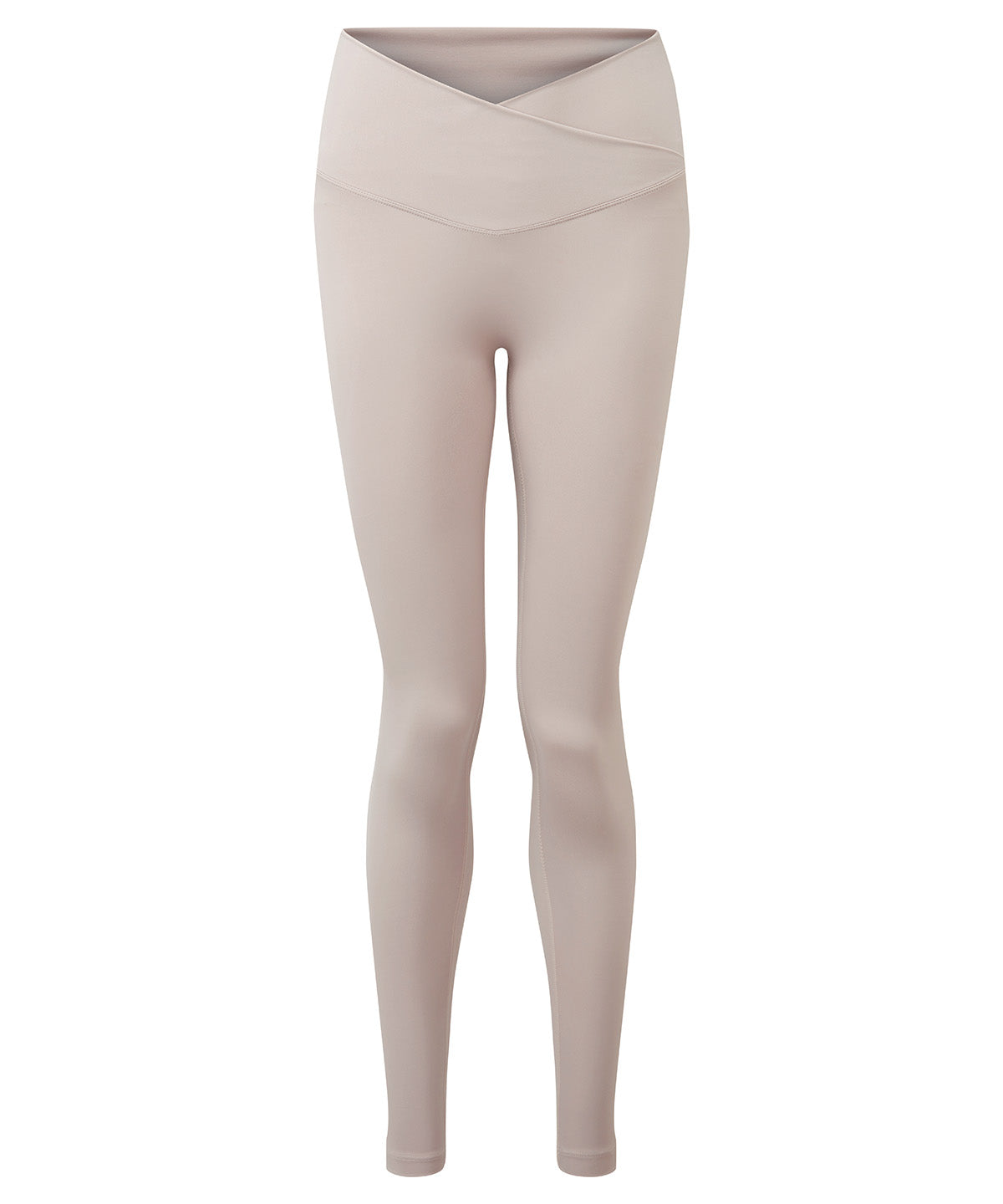 TriDri® TR651 Women'sTriDri luxe leggings in Stone