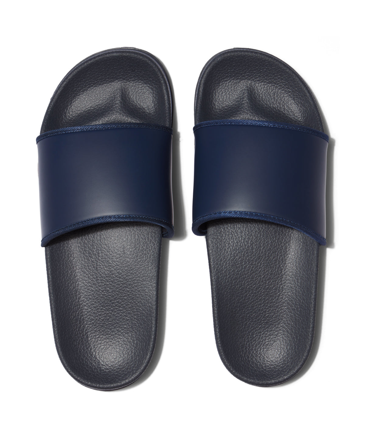 TriDri® TR702 Tridri® print-ready slider in Navy/Navy