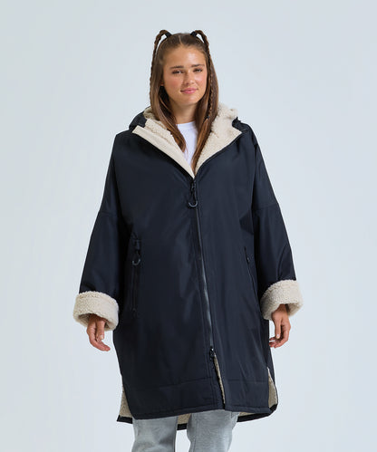 TriDri® TR800 Tridri® all seasons waterproof changing robe