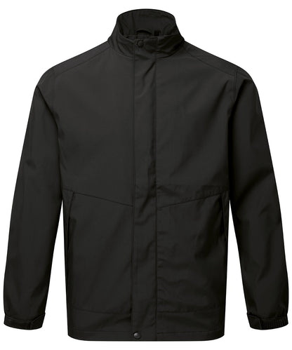 2786 TS006 Recycled super-lightweight jacket in Black