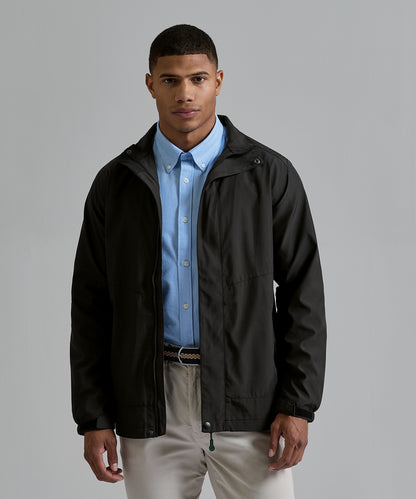 2786 TS006 Recycled super-lightweight jacket