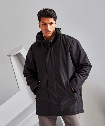 2786 TS013 Parka jacket