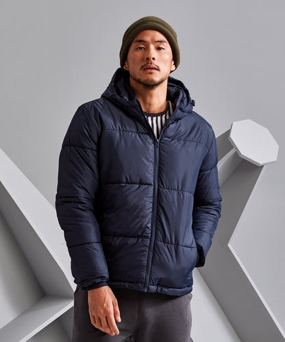 2786 TS027 Expanse padded jacket