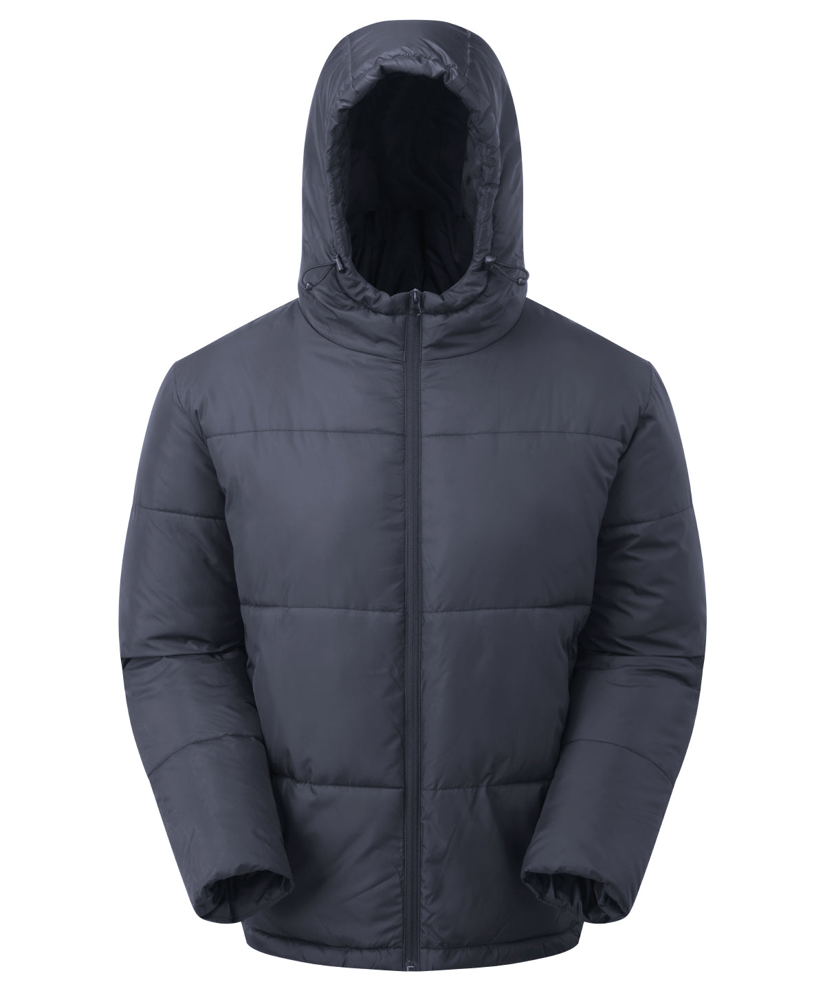 2786 TS027 Expanse padded jacket in Navy