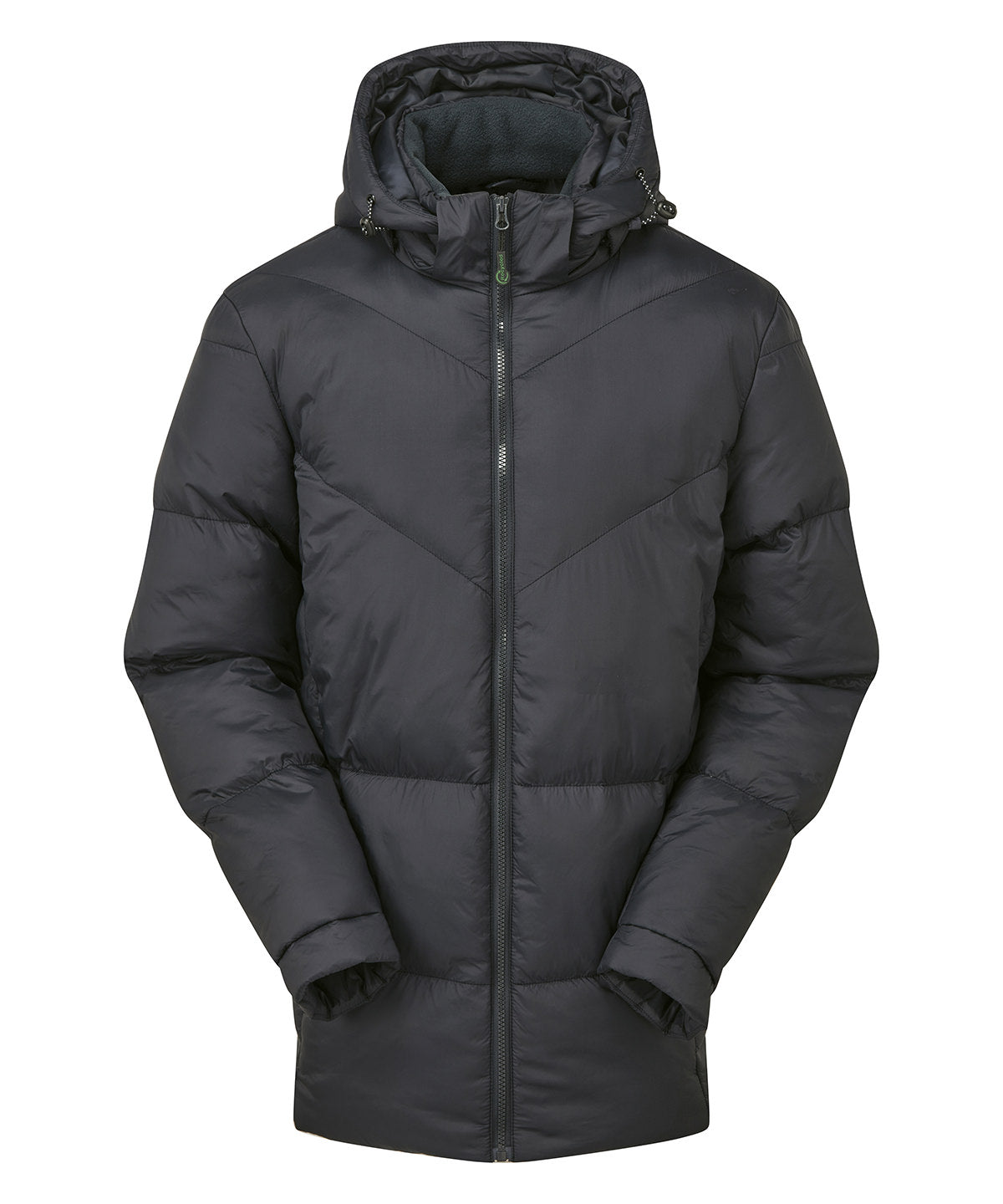 2786 TS045 Fara recycled jacket in Black