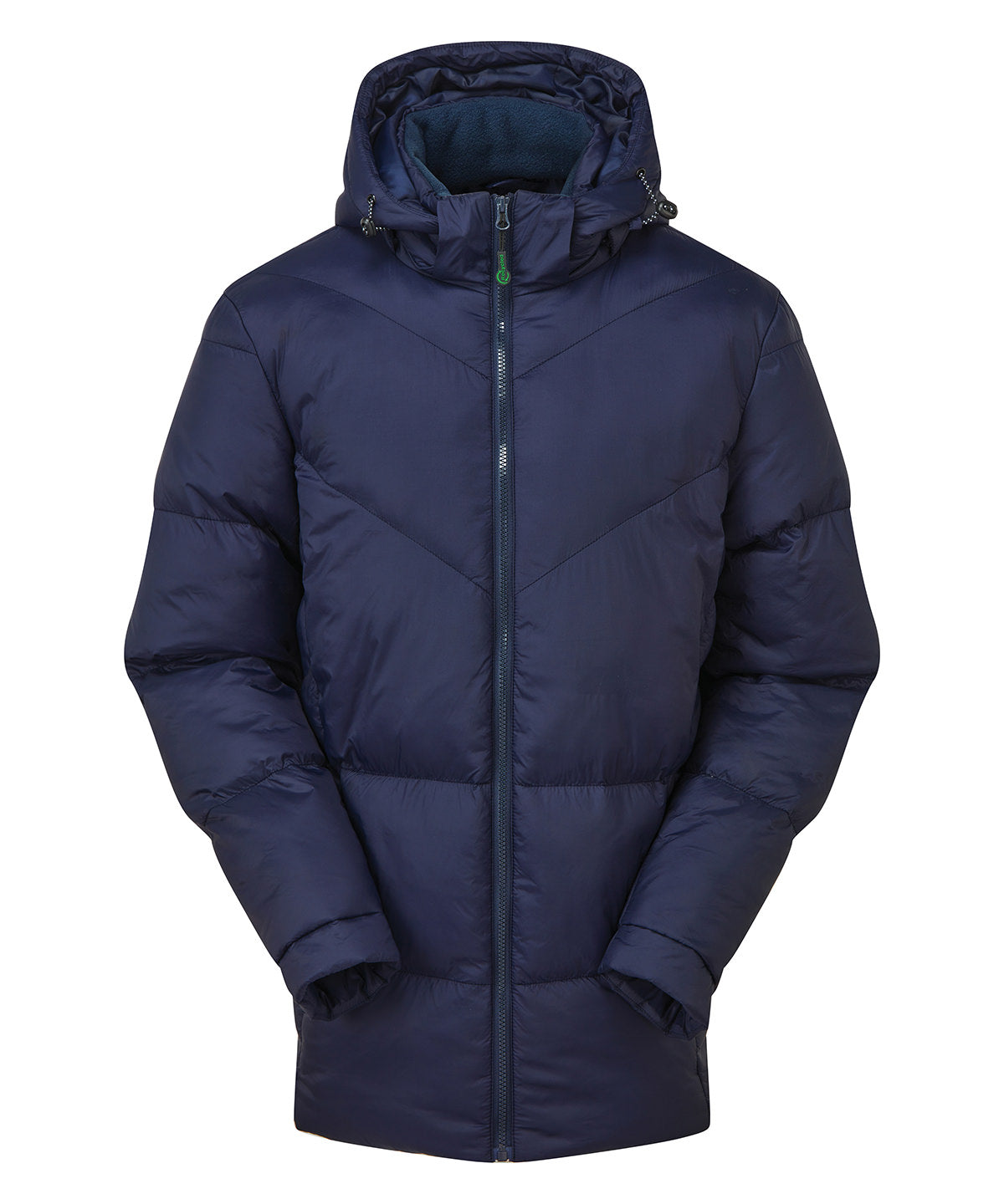 2786 TS045 Fara recycled jacket in Navy
