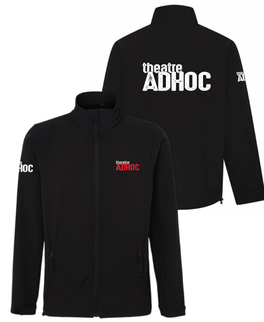 RX500 Pro 2-layer softshell - Theatre ADHOC