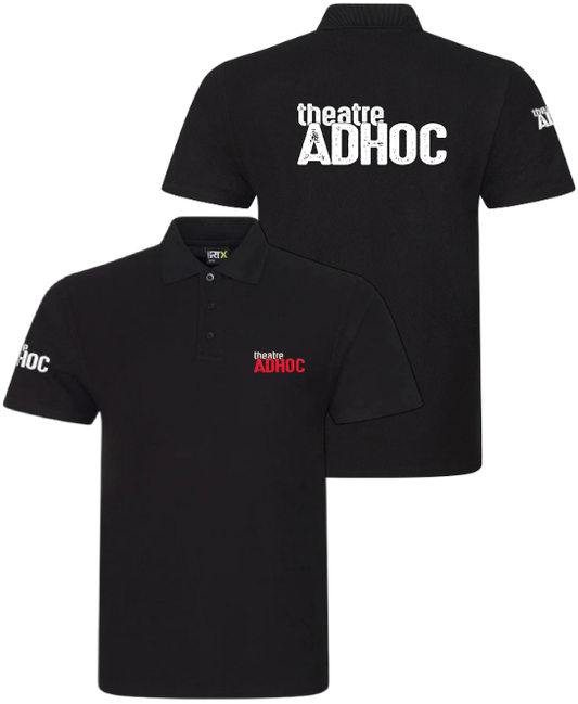 RX101 Polo - Theatre ADHOC